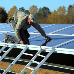 Comment Choisir un Installateur Photovoltaïque Qualifié ? Charenton-le-Pont